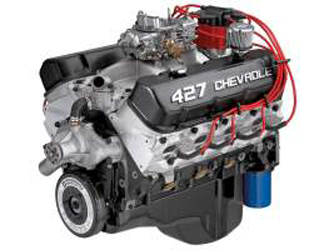 U1631 Engine